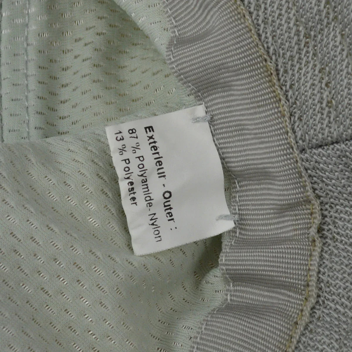 Chanel Sports Line Bucket Hat #M