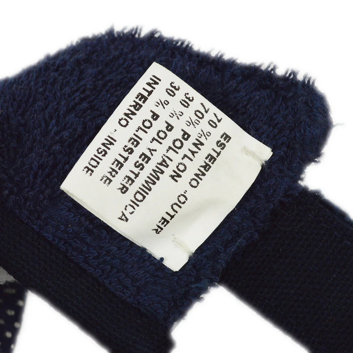 Chanel Sports Line Sun Visor