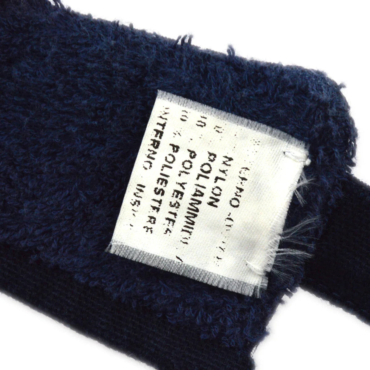 Chanel Sport Line Sun Visor Hat #One Size Small Good