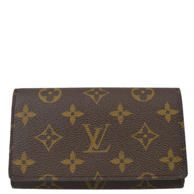Louis-Vuitton-Monogram-Portefeuille-Sarah-Wallet-Old-Style-M61734