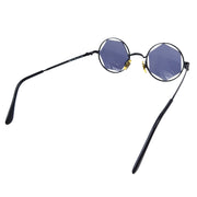 Chanel Round Sunglasses Eyewear
