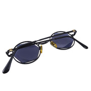 Chanel Round Sunglasses Eyewear