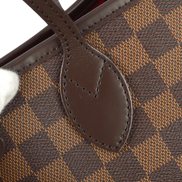 Louis Vuitton 2001 Vavin PM Damier N51171 – AMORE Vintage Tokyo