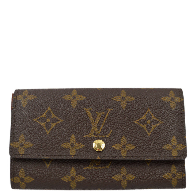 Louis Vuitton Mens Marco Wallet – yourvintagelvoe