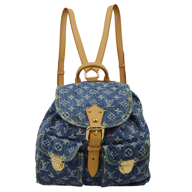 Louis Vuitton – Tagged Backpacks– AMORE Vintage Tokyo