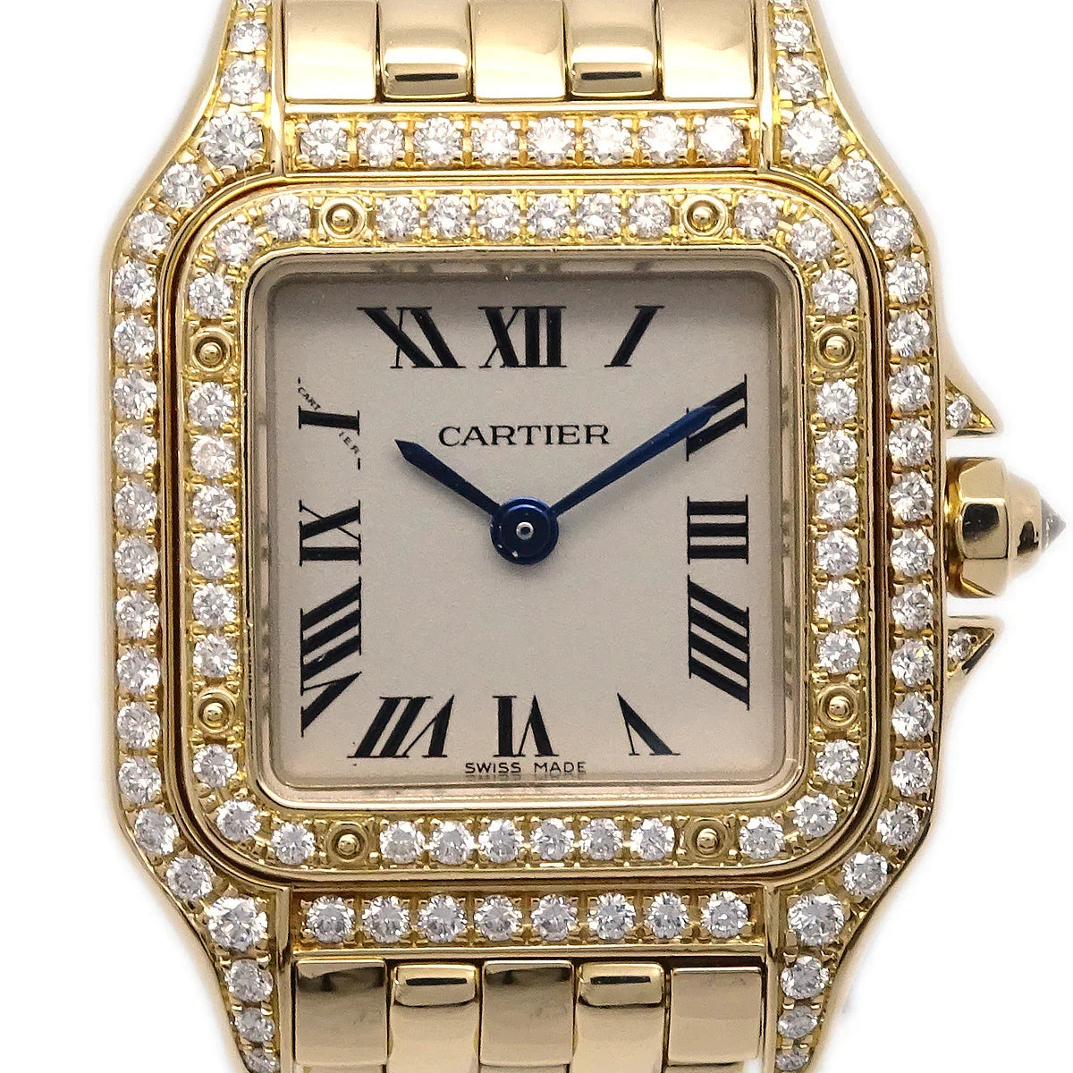 Cartier Panthere Watch SM