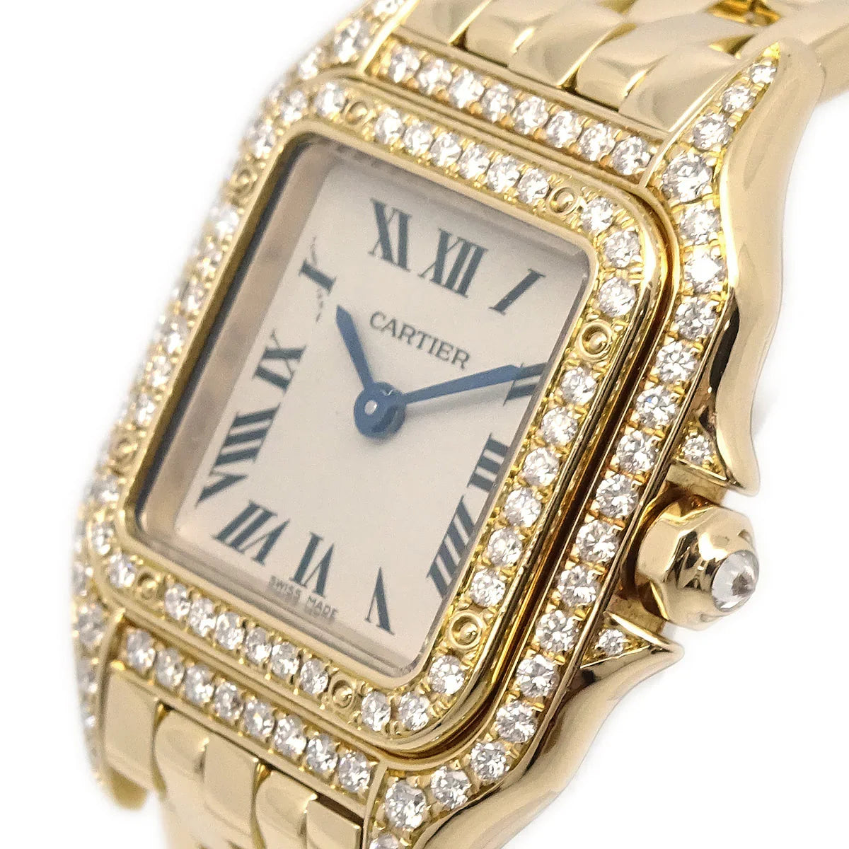 Cartier Panthere Watch SM