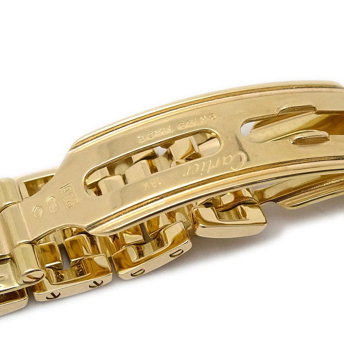 Cartier Panthere Watch SM
