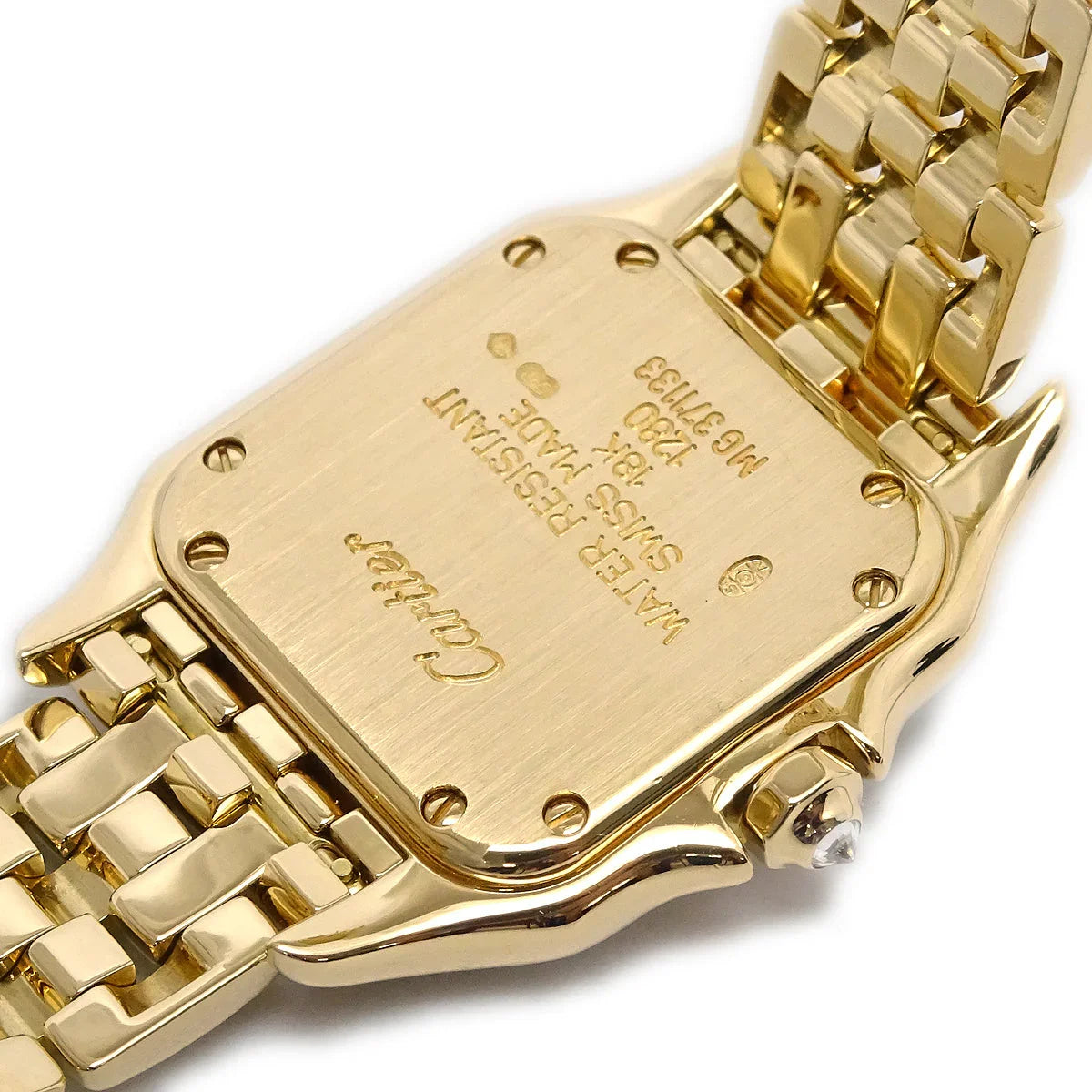 Cartier Panthere Watch SM