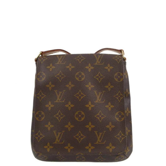 Louis Vuitton 2000 Monogram Musette Salsa Short M51258
