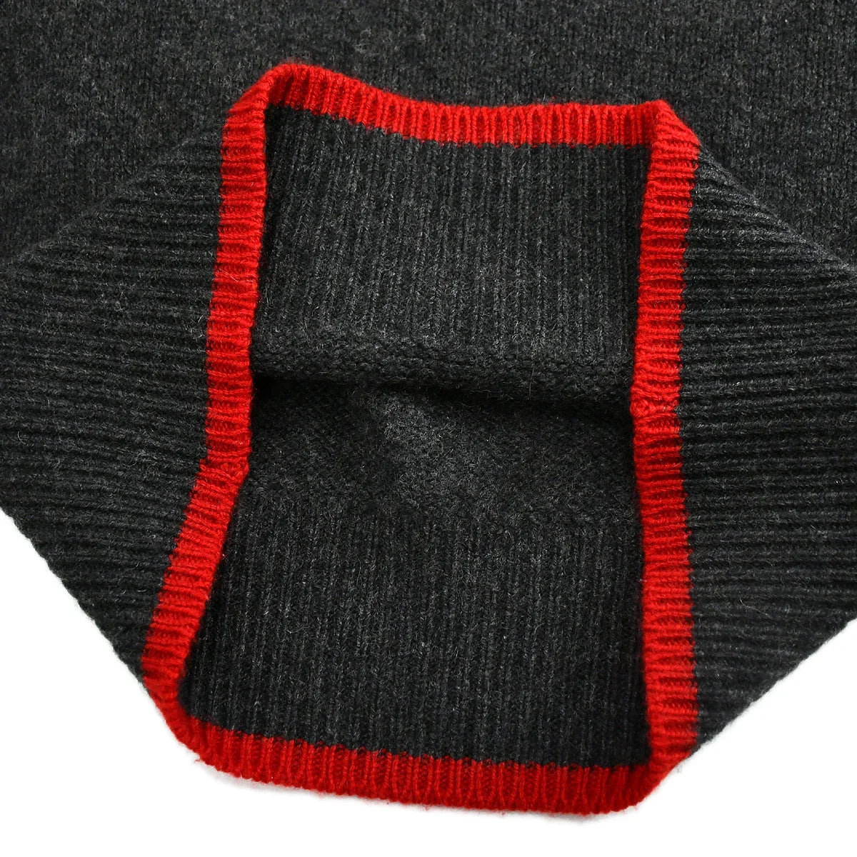 Chanel 1996 CC V-neck Cashmere Jumper #42