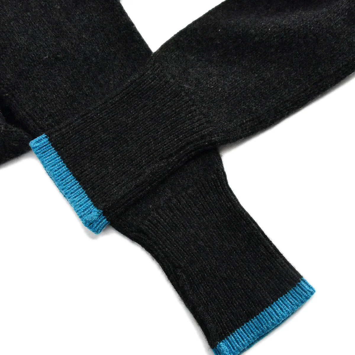 Chanel 1996 CC V-neck Cashmere Jumper #42