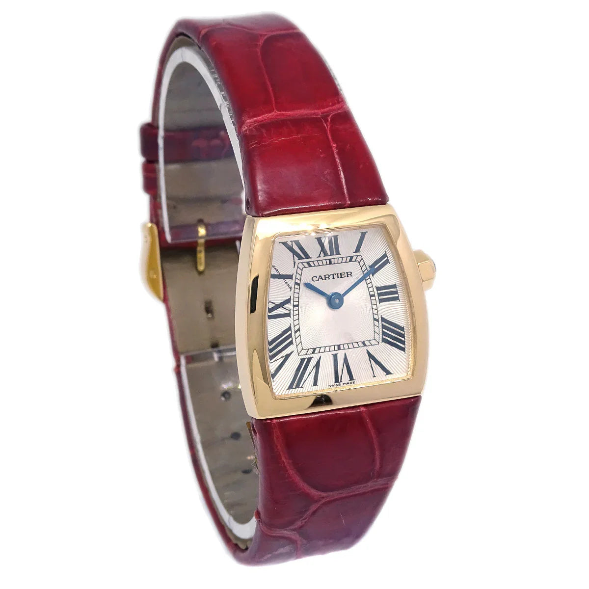 Cartier * La Dona Watch