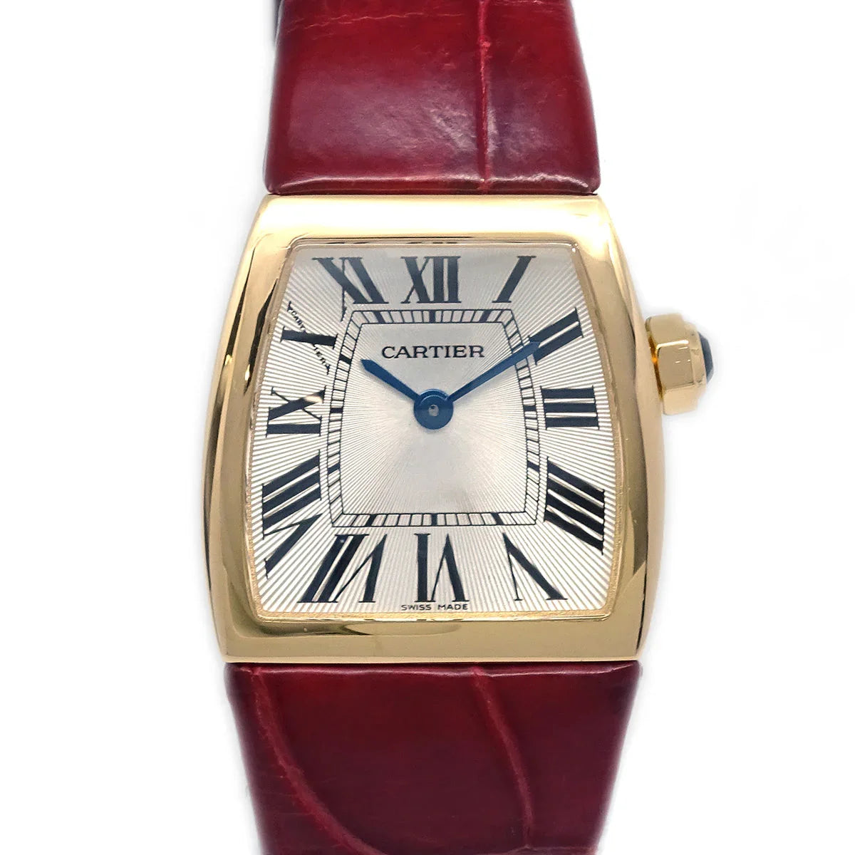 Cartier * La Dona Watch