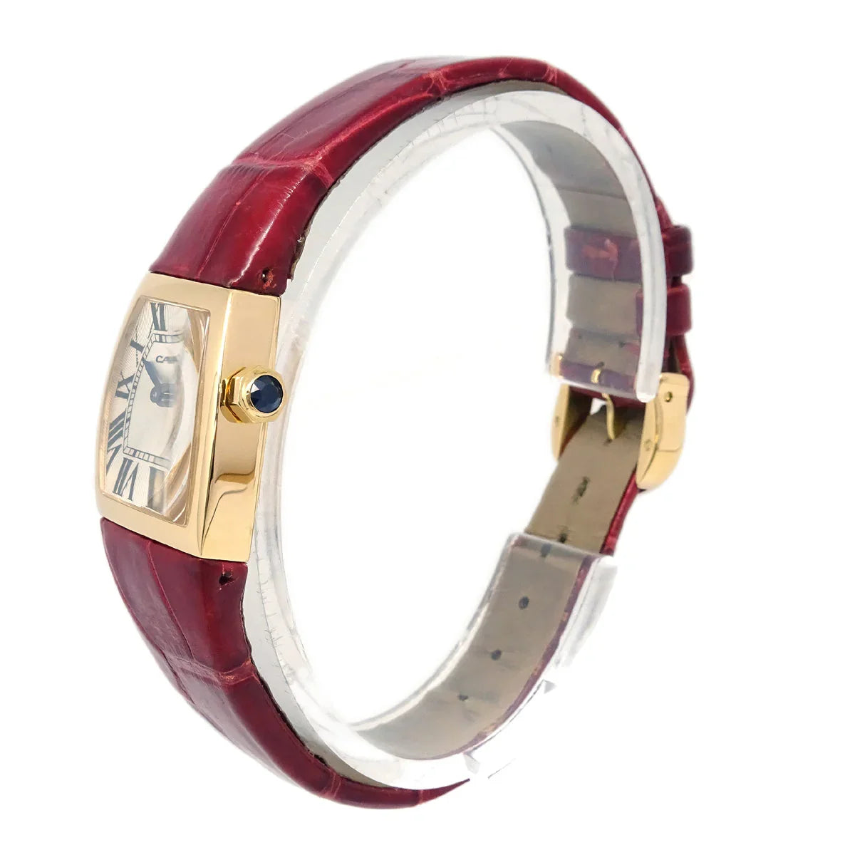 Cartier * La Dona Watch