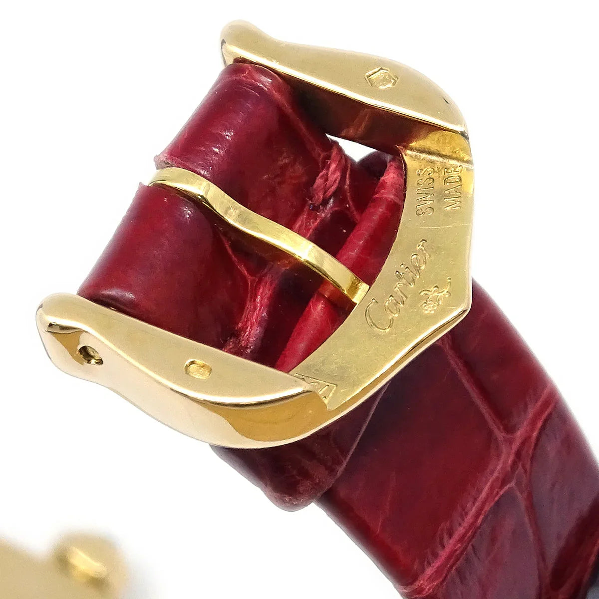 Cartier * La Dona Watch
