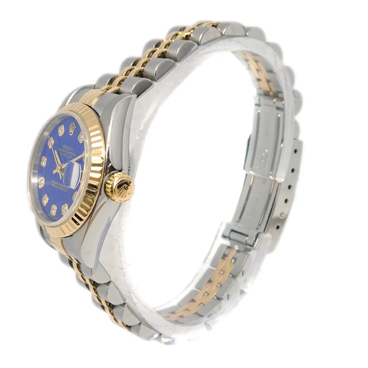 Rolex 2000 Oyster Perpetual Datejust 26mm