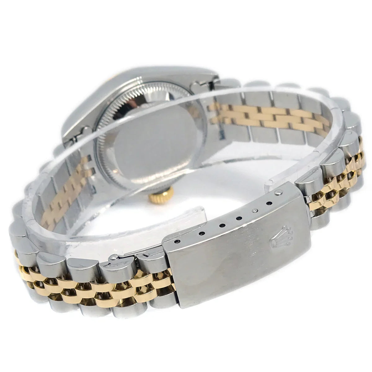 Rolex 2000 Oyster Perpetual Datejust 26mm