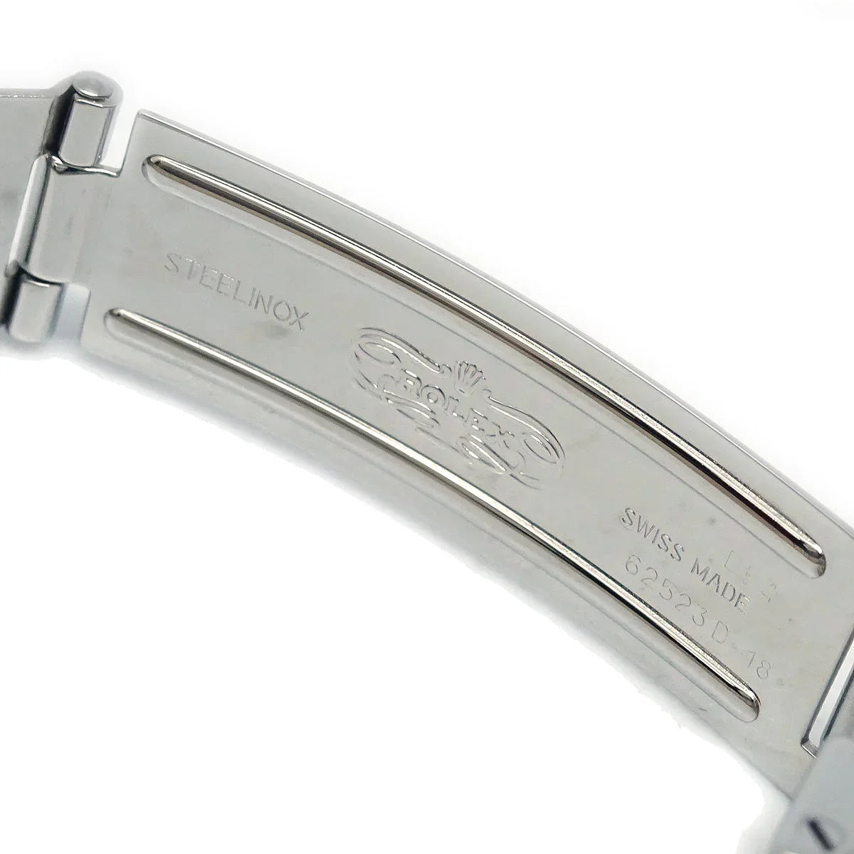 Rolex 2000 Oyster Perpetual Datejust 26mm