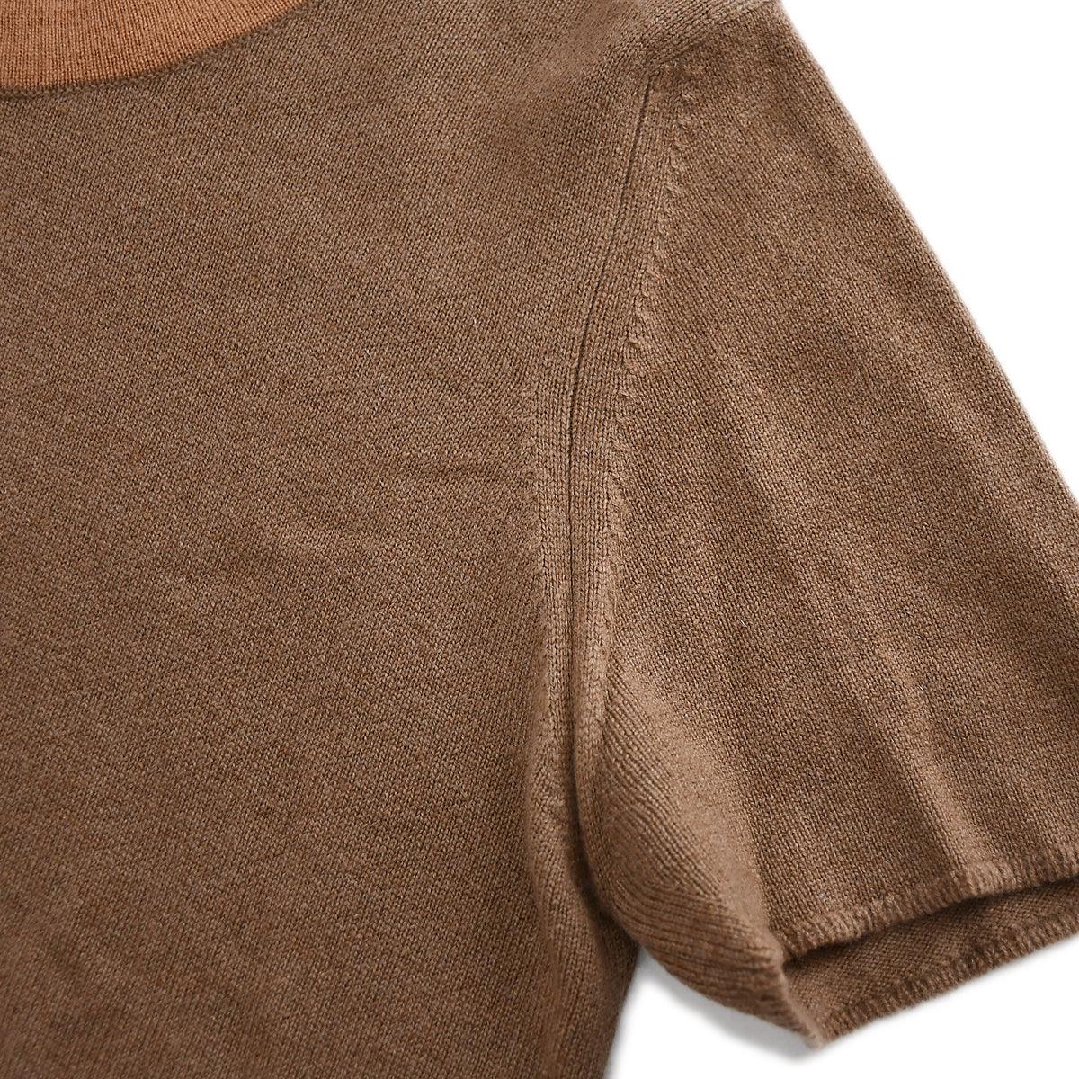 Chanel 1998 Fall Cashmere Cardigan Set #42