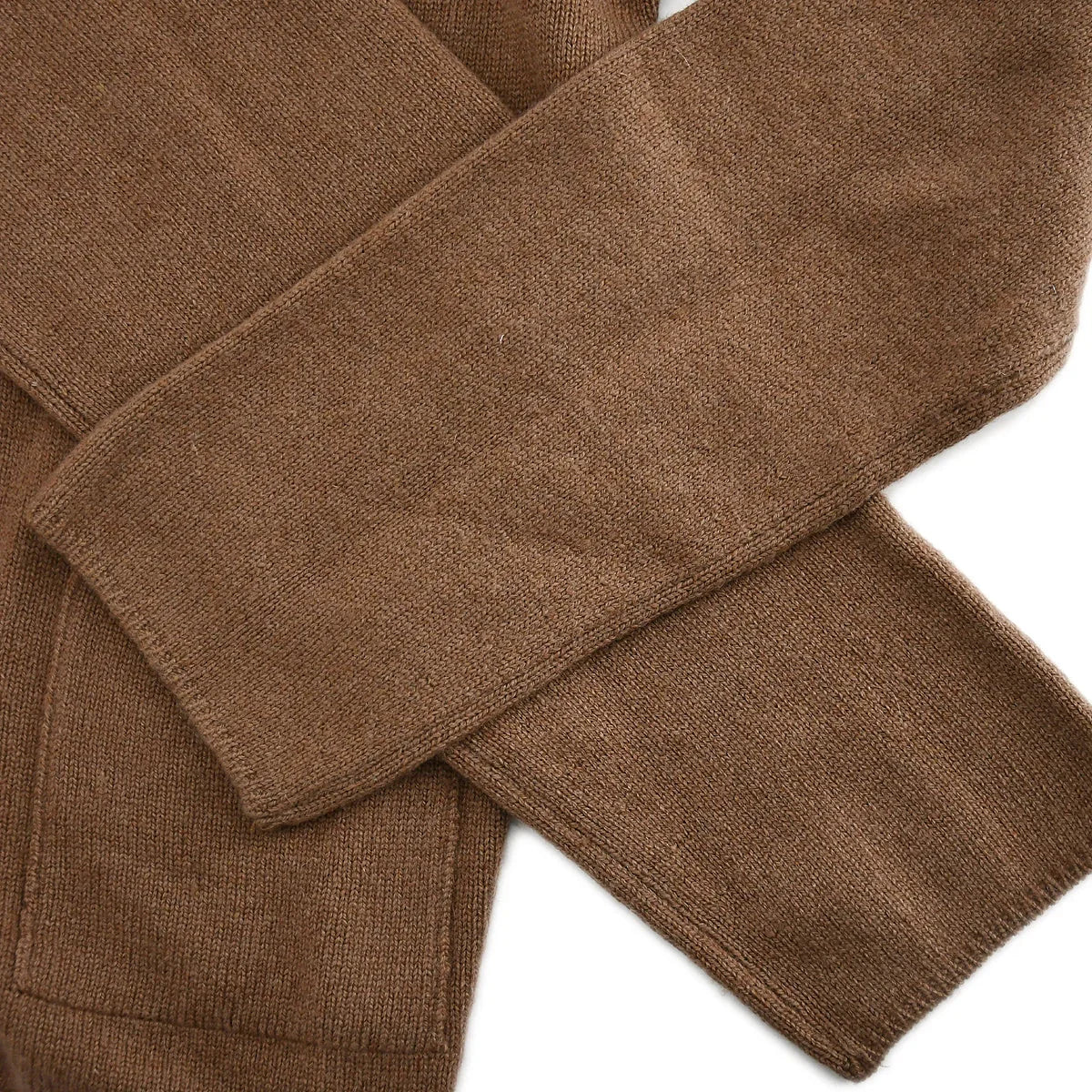 Chanel 1998 Fall Cashmere Cardigan Set #42