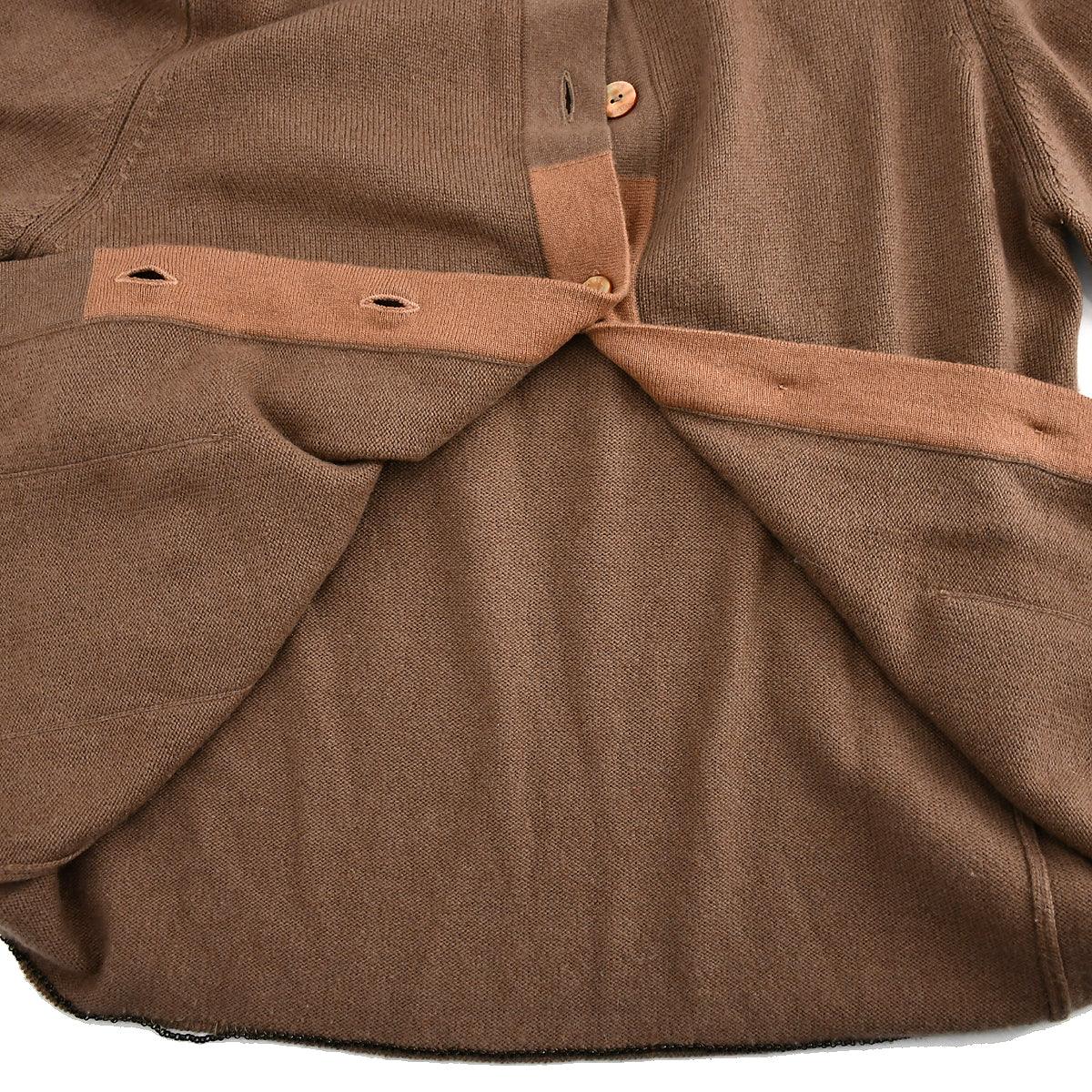Chanel 1998 Fall Cashmere Cardigan Set #42