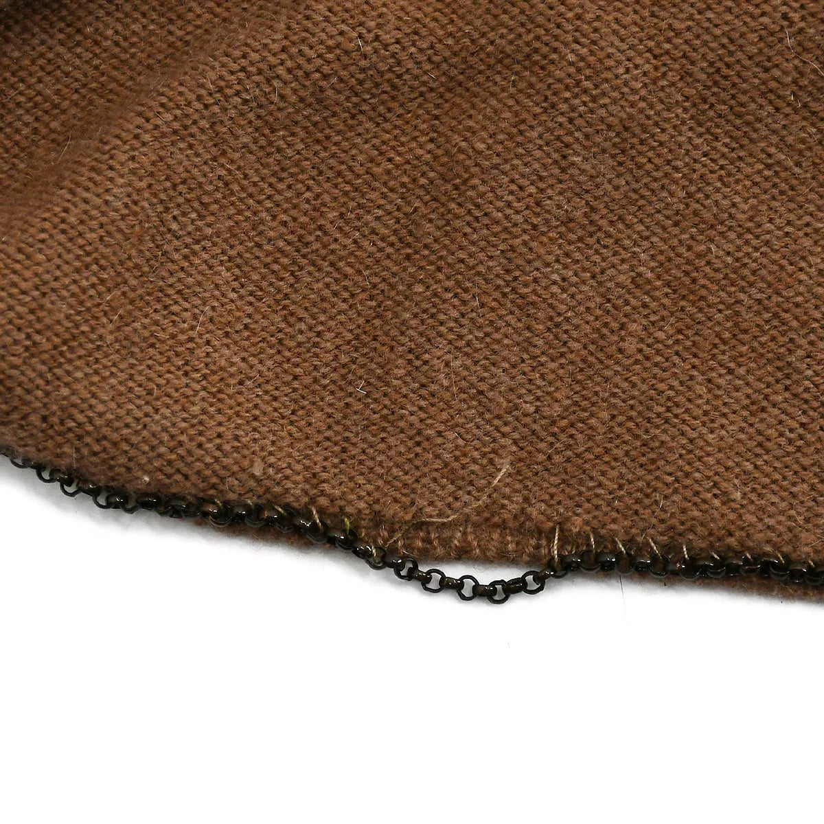 Chanel 1998 Fall Cashmere Cardigan Set #42