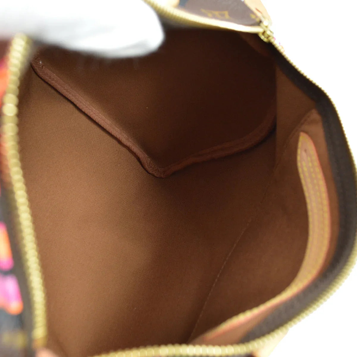 Louis Vuitton 2008 Monogram Rose Speedy 30 M48610