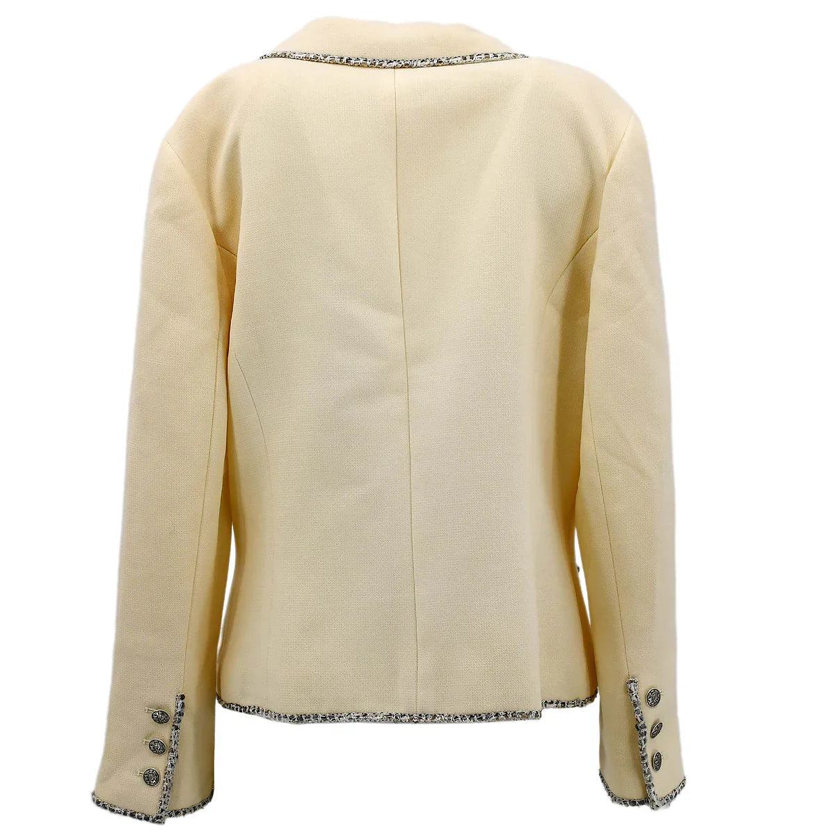 Chanel 2005 "Devil Wears Prada" Jacket #44