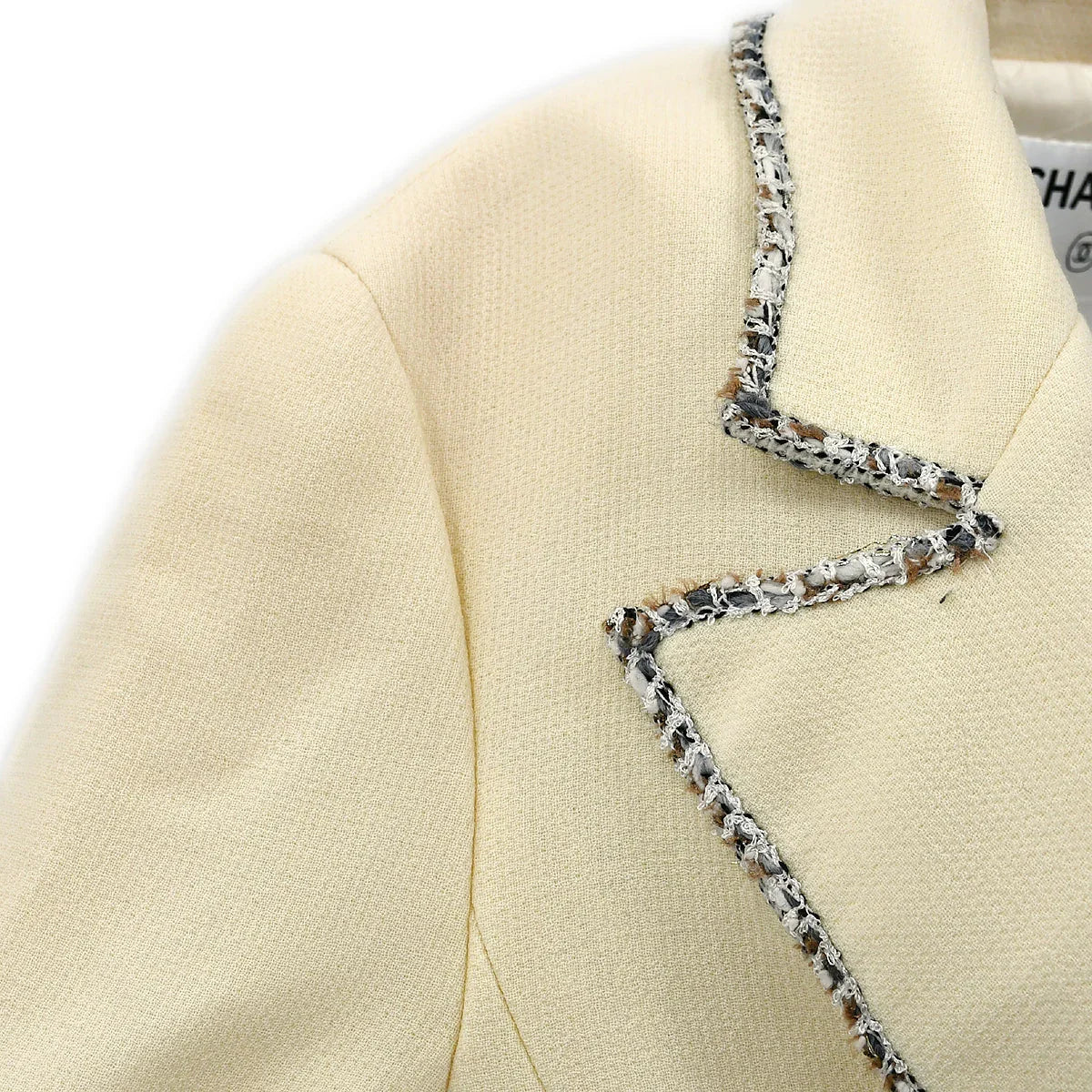 Chanel 2005 "Devil Wears Prada" Jacket #44