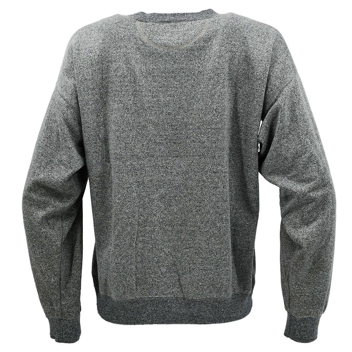 Chanel 1988 Logo Print Cotton Sweatshirt