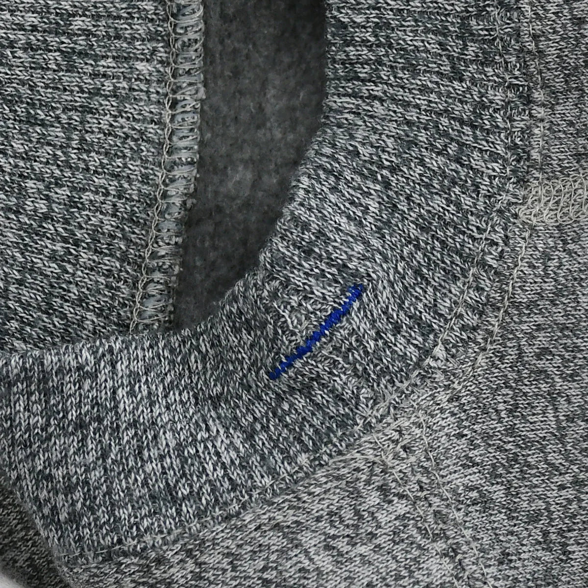 Chanel 1988 Logo Print Cotton Sweatshirt