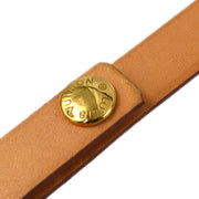 Louis Vuitton 2001 Monogram Pochette Florentine Belt Bum Bag #M M51855
