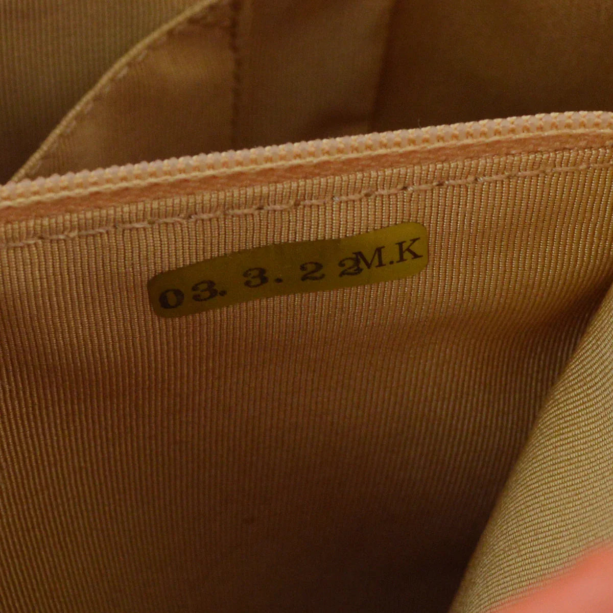 Chanel 2008-2009 Pink Caviar Petite Shopping Tote PST Tote Handbag