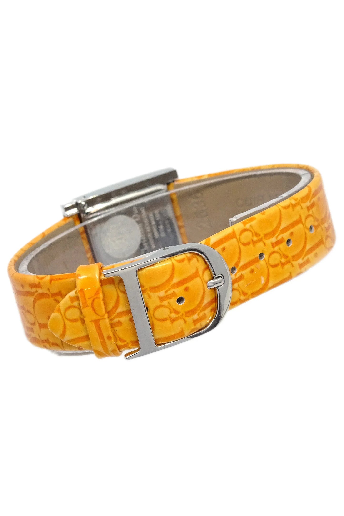 Christian Dior D78-109 Malice Watch SS