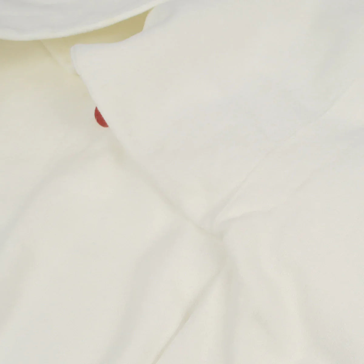 Chanel Hoodie Sweatshirt White