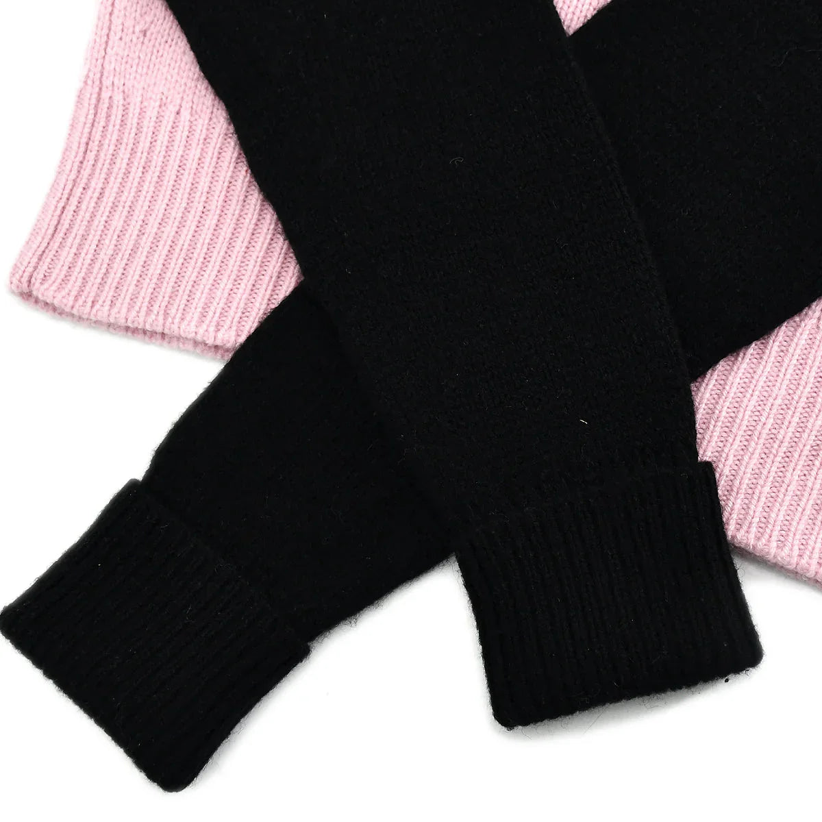 Chanel Fall 1995 Bow Motif Cashmere Jumper #38