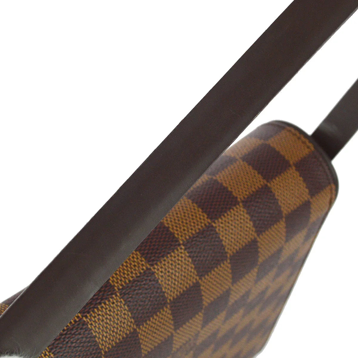 Louis Vuitton 2002 Damier Tribeca Mini Handbag N51162