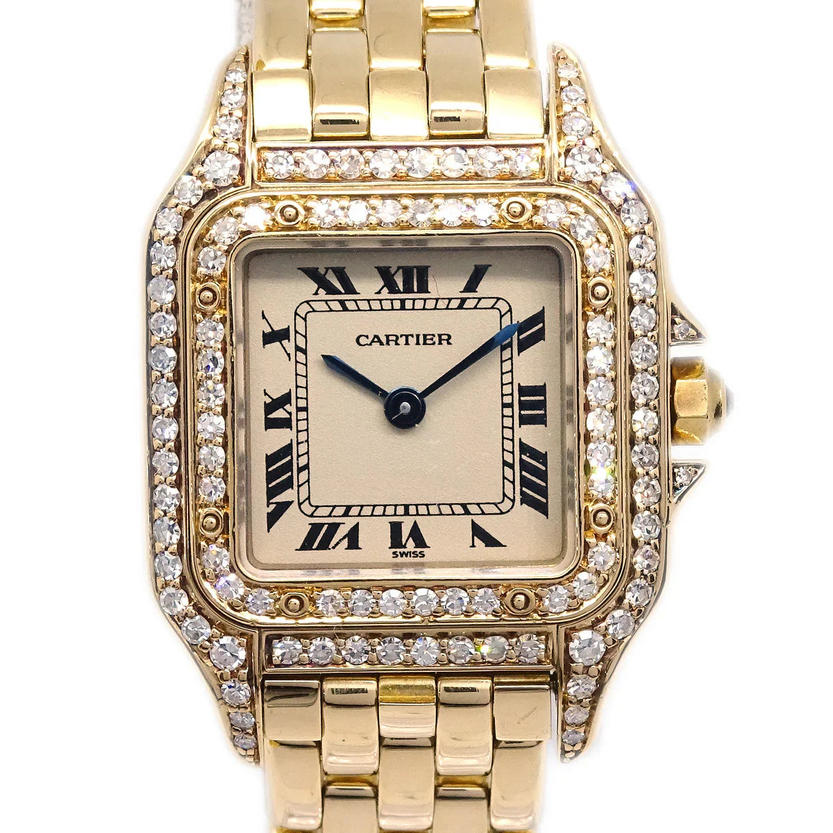 Cartier Panthere SM