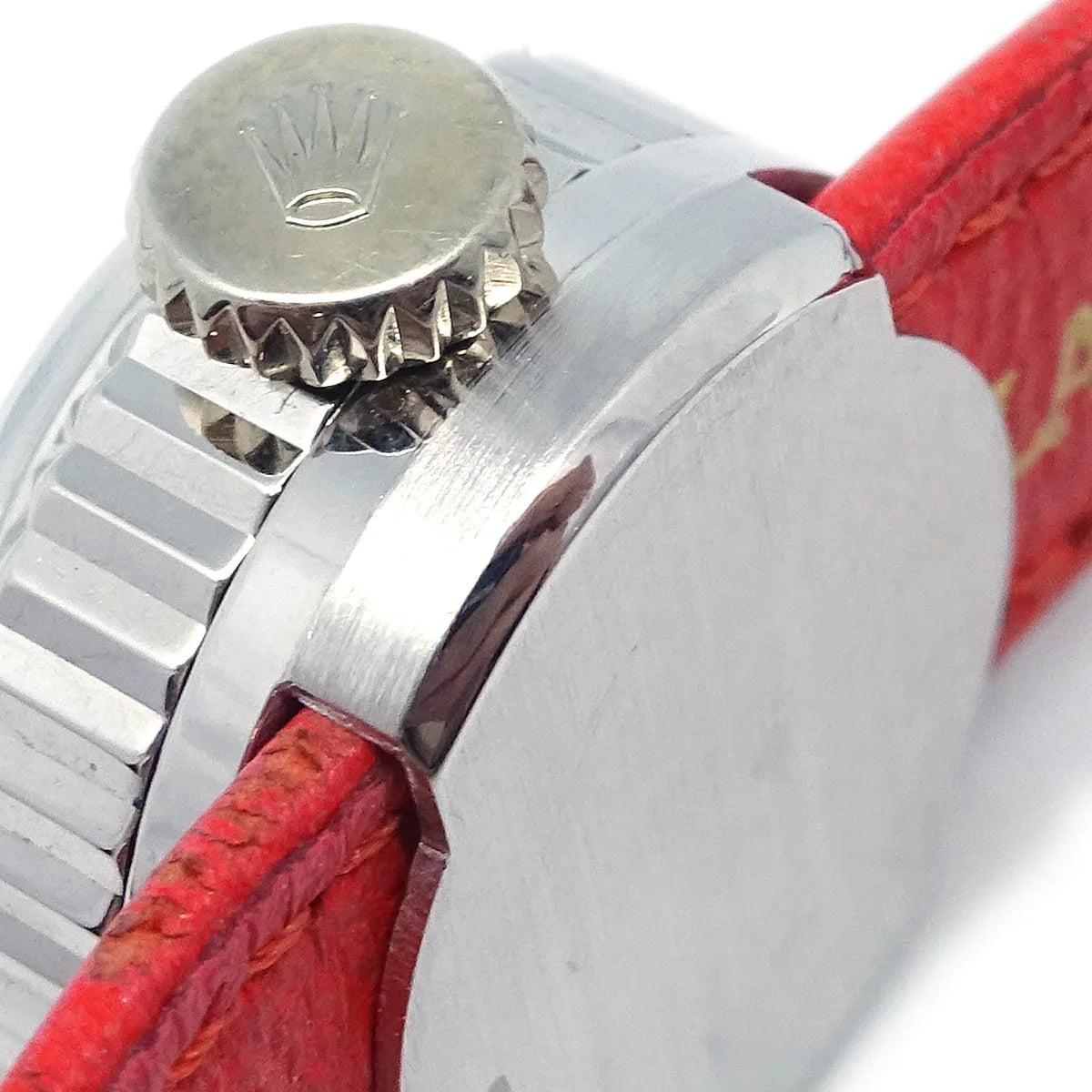 Rolex 1960-1962 Chameleon Orchid 14mm