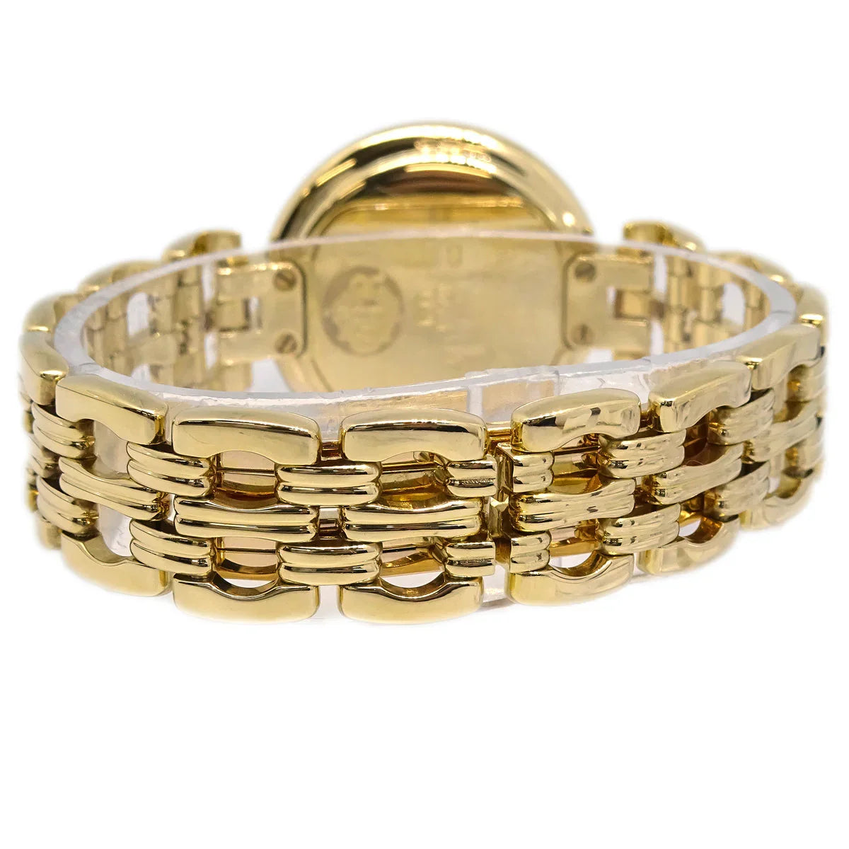 Christian Dior Bagheera D94-160 Watch 18KYG