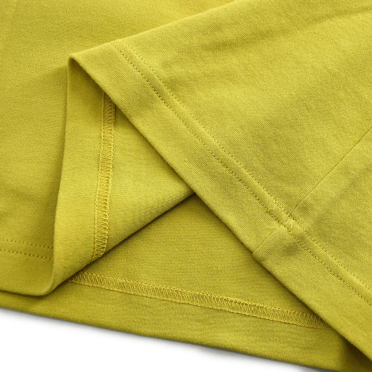 Hermes Sleeveless Tops Yellow #36