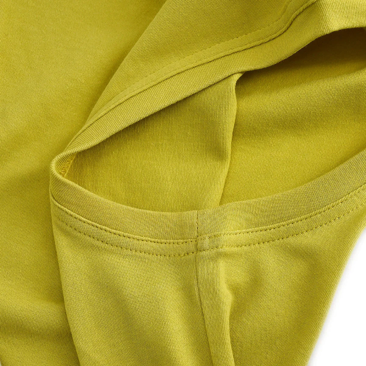 Hermes Sleeveless Tops Yellow #36