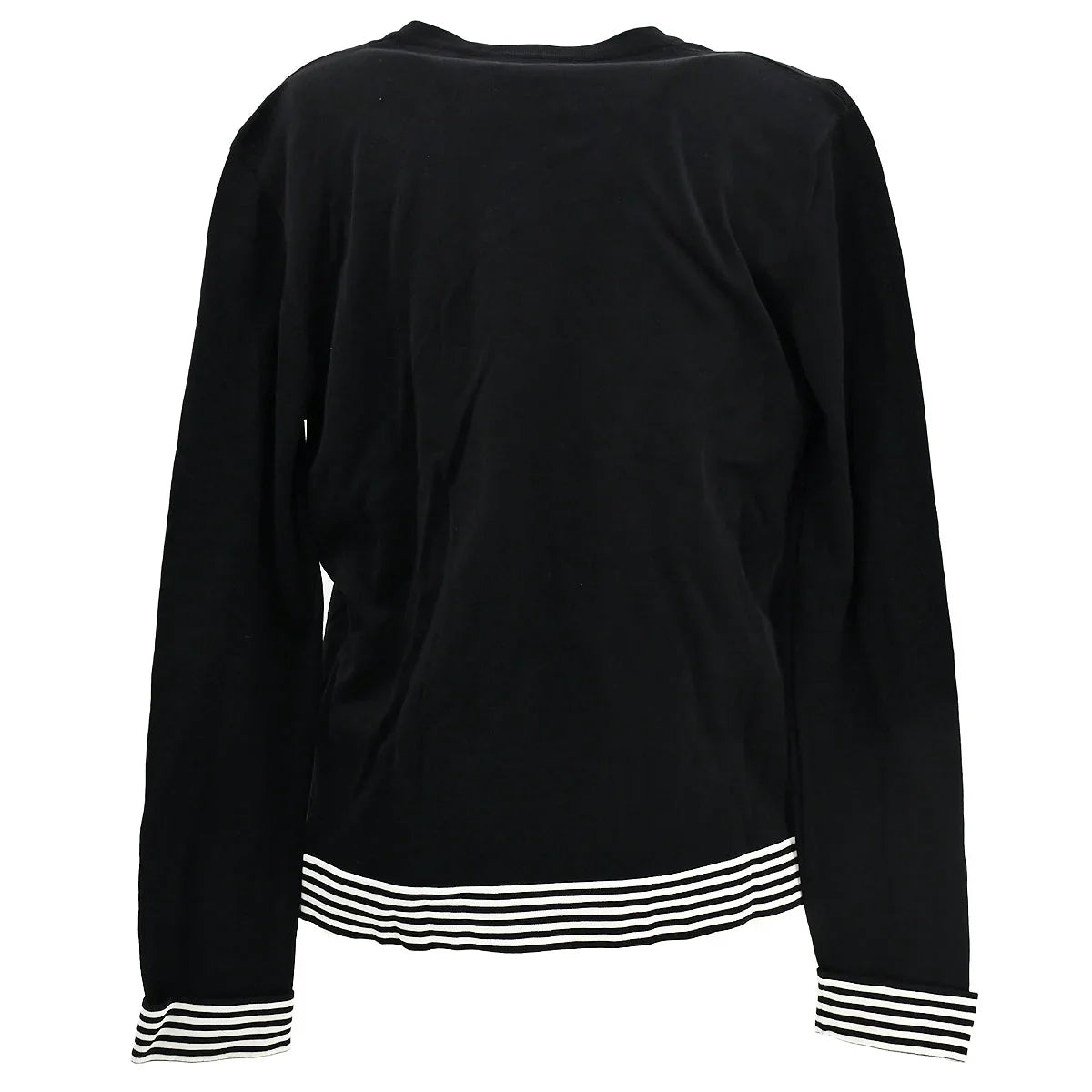 Chanel Spring 1998 Cotton Cardigan Set #40