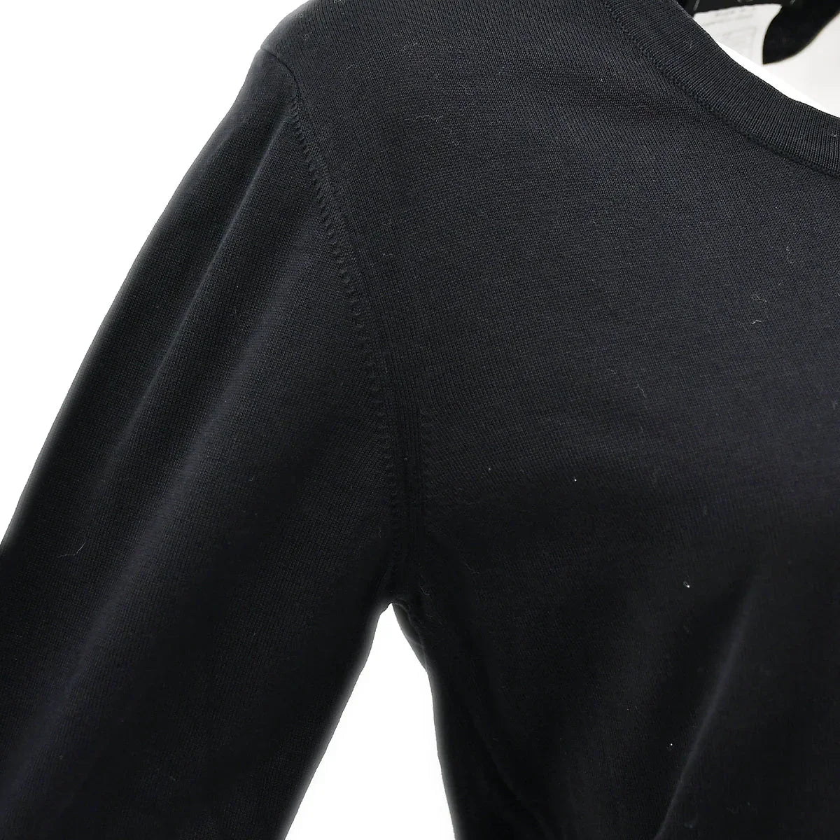 Chanel Spring 1998 Cotton Cardigan Set #40