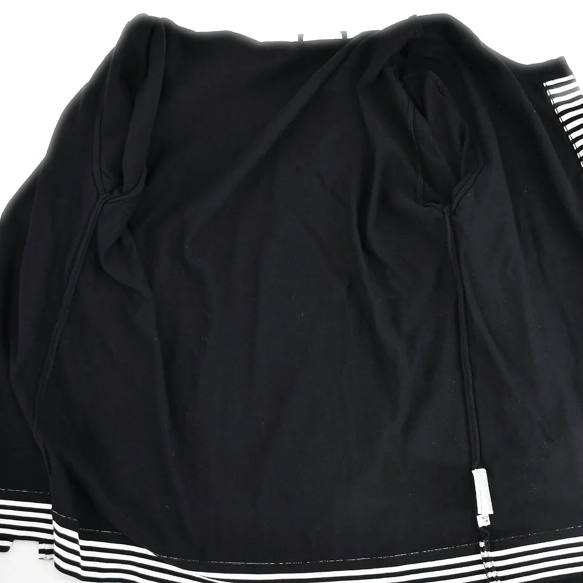 Chanel Spring 1998 Cotton Cardigan Set #40