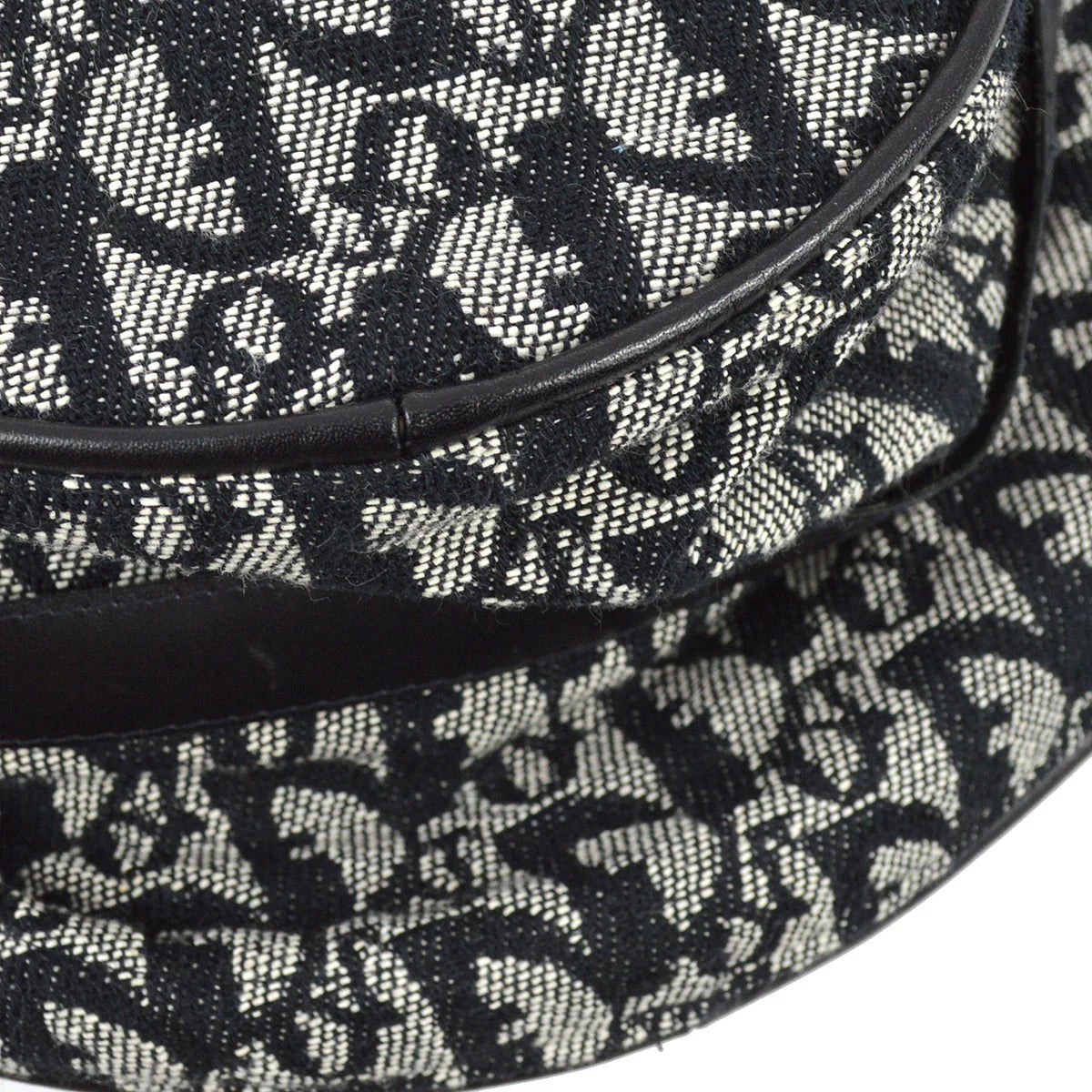 Christian Dior 2001 Trotter Bucket Hat #57