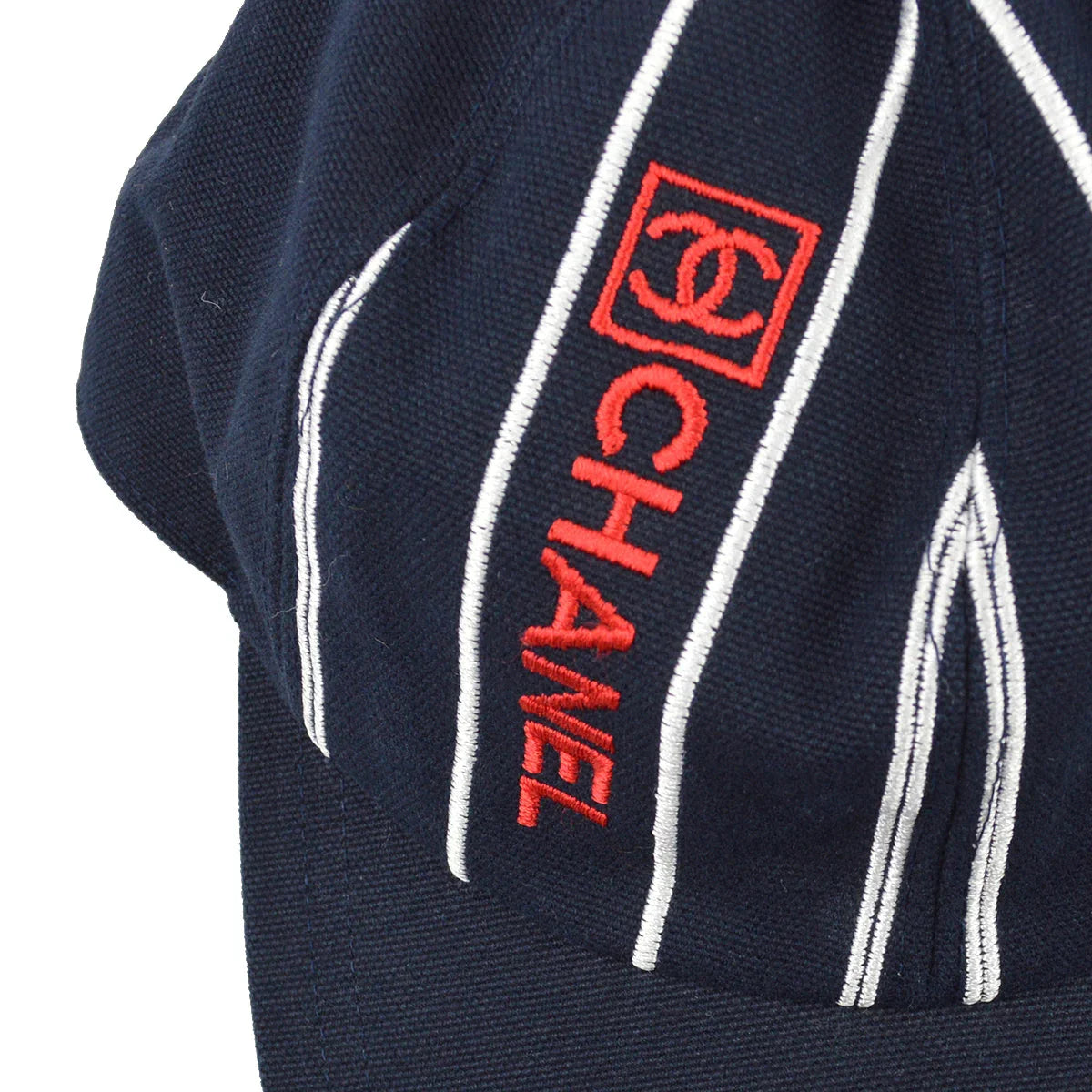 Chanel Sport Line Cap #M