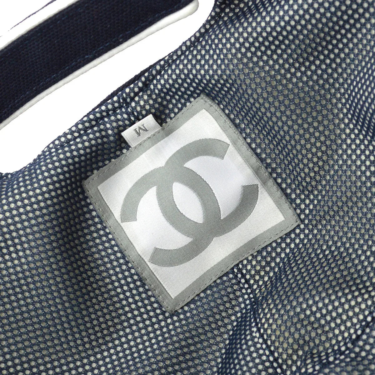 Chanel Sport Line Cap #M