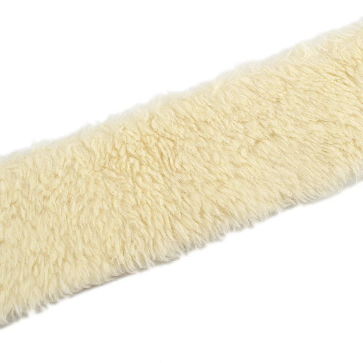 Chanel Fall 1994 Runway Fur Scarf
